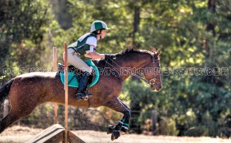 摩登7lite京东中日足球运动员爆发冲突事件：探讨中国和日本足球文化差异