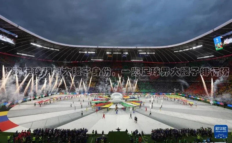 摩登7lite登录入口百度数据开放平台揭秘足球明星大腰子身份，一览足球界大腰子排行榜