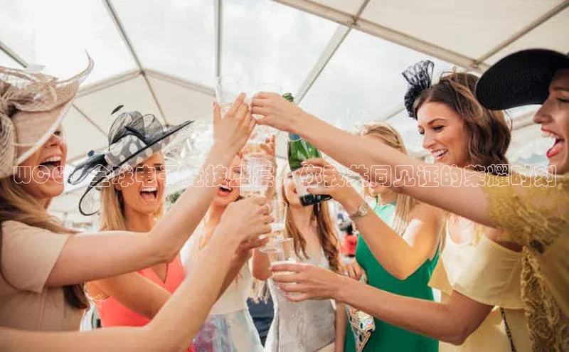 摩登7登录地址百度手机助手WCG：全球电子竞技盛宴，你我共同见证的荣耀时刻