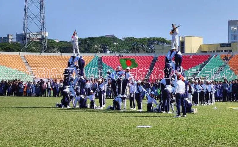 大冶运动盛事：地方体育文化的力量与魅力