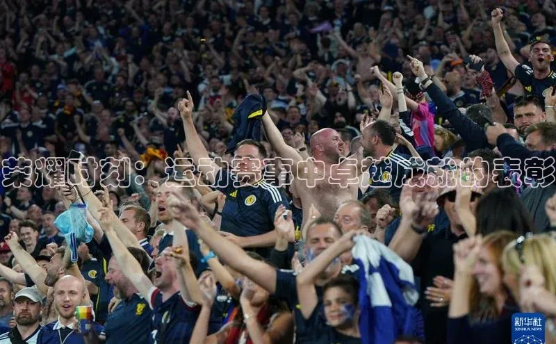 荣耀时刻：运动赛事中卓越成就的表彰