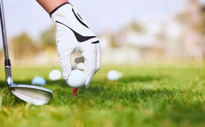 ：见证荣耀时刻——一场重要体育赛事的运动员介绍