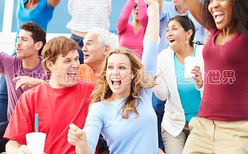 小小运动员：5-6岁儿童的运动世界