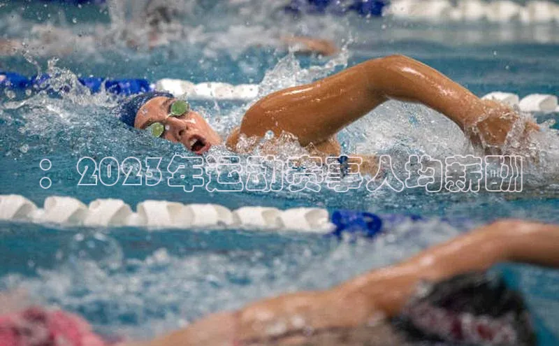 ：2023年运动赛事人均薪酬