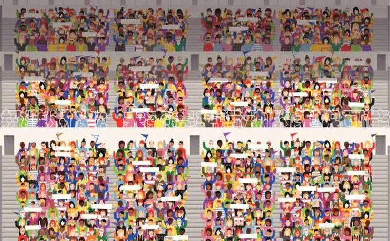 极速对决：未来赛车运动的无限可能