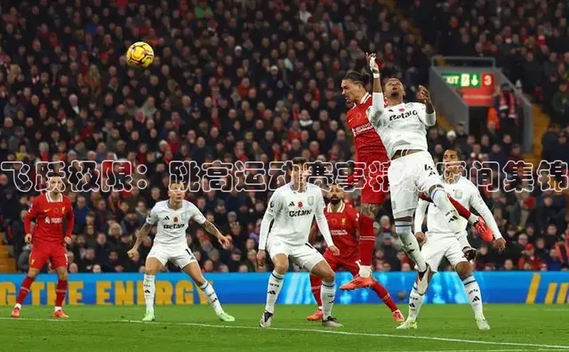 飞跃极限：跳高运动赛事精彩瞬间集锦