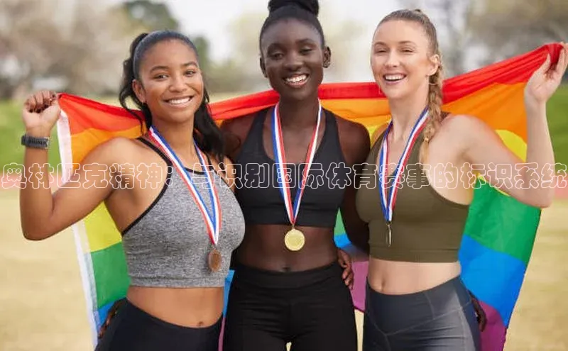 奥林匹克精神：与识别国际体育赛事的标识系统