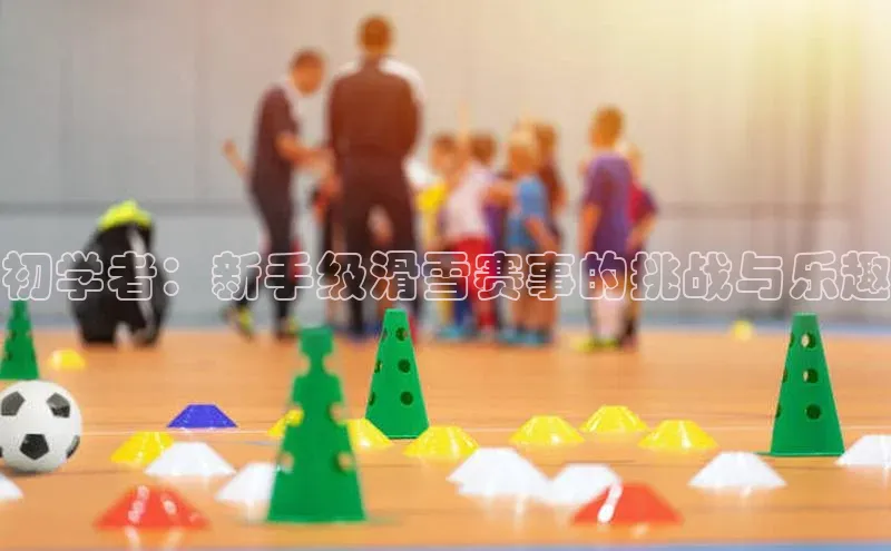 初学者：新手级滑雪赛事的挑战与乐趣