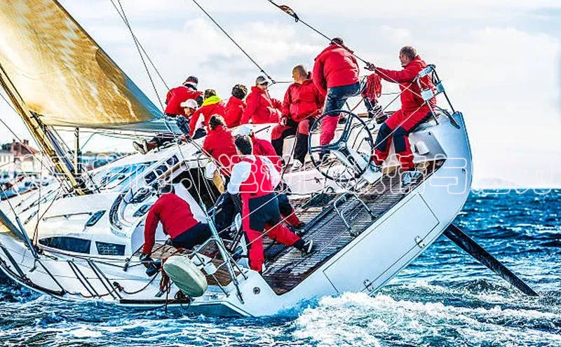 赛事指南：运动的激情与魅力