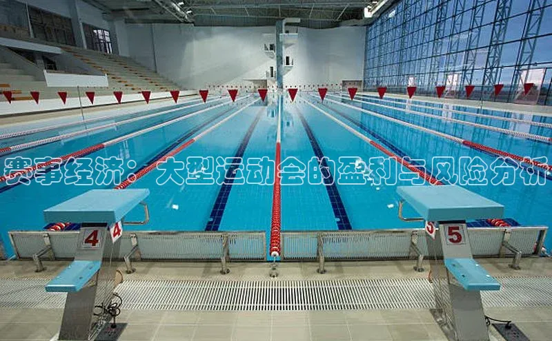 赛事经济：大型运动会的盈利与风险分析