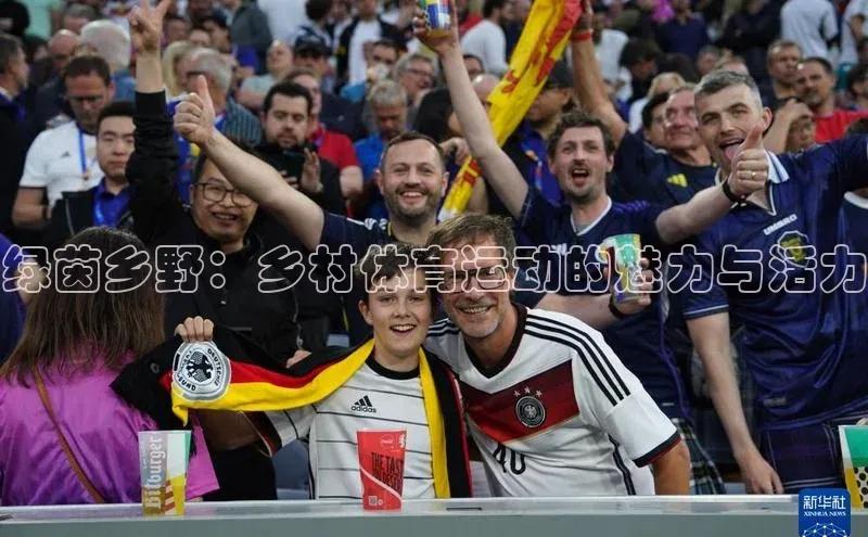 绿茵乡野：乡村体育运动的魅力与活力